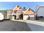 Gorgeous Suwanee Listing-Move In Ready!