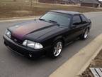 1991 Ford mustang
