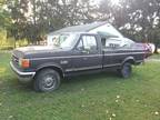 1989 Ford F150