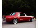 1968 Ford Mustang