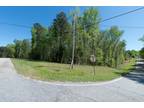 Over 1 Acre - Residential Land Lot - Priced to Sell!