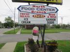 North Branch Food Center Grocery Store