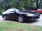 2003 Chevrolet Monte Carlo SS supercharged #3