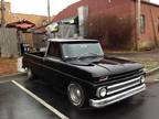 1965 Chevrolet Custom C-10