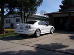 1996 Ford mustang