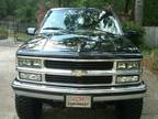 1996 Chevrolet Silverado