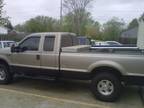 2003 Ford F-250