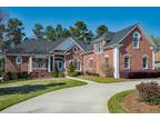 Custom Built Home - Eagles Landing Golf & Country Club!