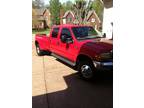1999 Ford F 350