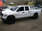 2008 Dodge Ram 1500