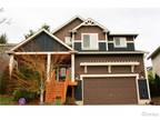5 bedroom 3000 plus sq ft home with a large lot on Tumwater