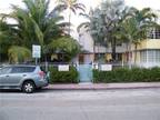 South Beach Residences