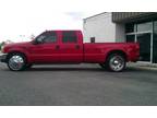 2000 Ford F-350 dually