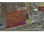 Great Commercial Property Approximately 11 ac