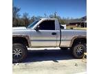 2007 Chevrolet silverado 1500 classic