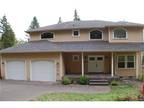 Exceptionally well maintained and spacious 2700 sq.ft. home.