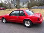 1988 Ford 5.0 mustang