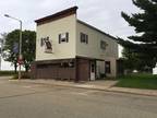 Commercial - Js Bar in Livinston WI w/Apartment!
