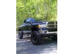 2004 Dodge ram 2500 laramie