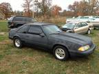 1992 Ford mustang