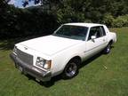 1978 Buick regal