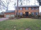 Large home in Kempsville