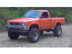 1993 Toyota Pickup