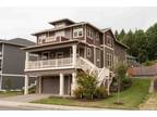 Carbon River Home on Tumwater Hill