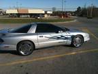 1995 Pontiac trans am