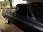 1986 Chevrolet C10