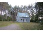 11 Wooded Acres
