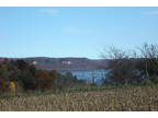 80 Acres north of Dubuque - Mississippi River View