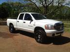 2006 Dodge 1500 4x4