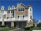 Ocean Villas Townhouse - Long Branch