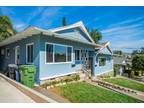 Duplex Redux on a Quiet Street in Alhambra