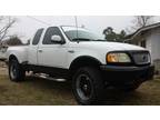 1997 Ford F150 LARIT