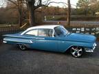1960 Chevrolet bel air