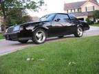 1987 Buick grand national
