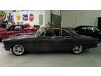 1966 Chevrolet nova