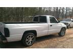 1994 Dodge 2500