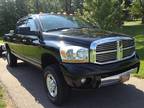 2006 Dodge Ram 2500