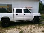 2005 Chevrolet 1500 z71