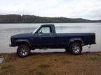 1988 Ford ranger