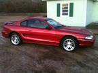 1998 Ford mustang