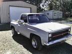 1984 Chevrolet c10