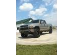 1999 Chevrolet Silverado 1500