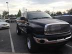 2005 Dodge Ram 1500 SLT