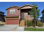 Hearth Highlands Ranch Home