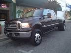 2005 Ford F350