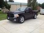 2012 Dodge RAM 1500